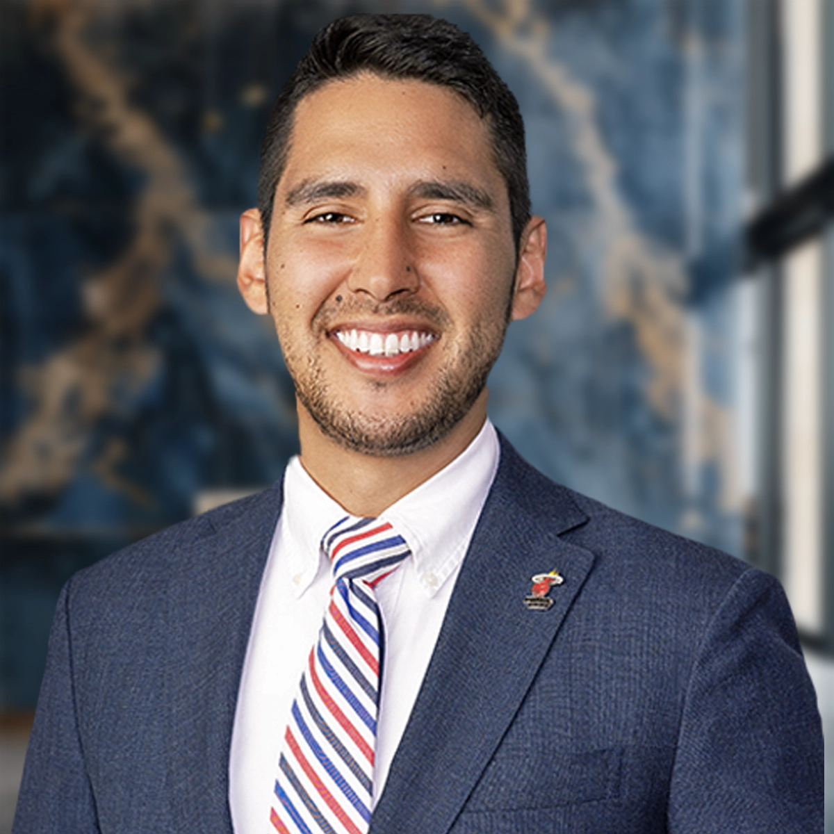 Carlos A. Fernández