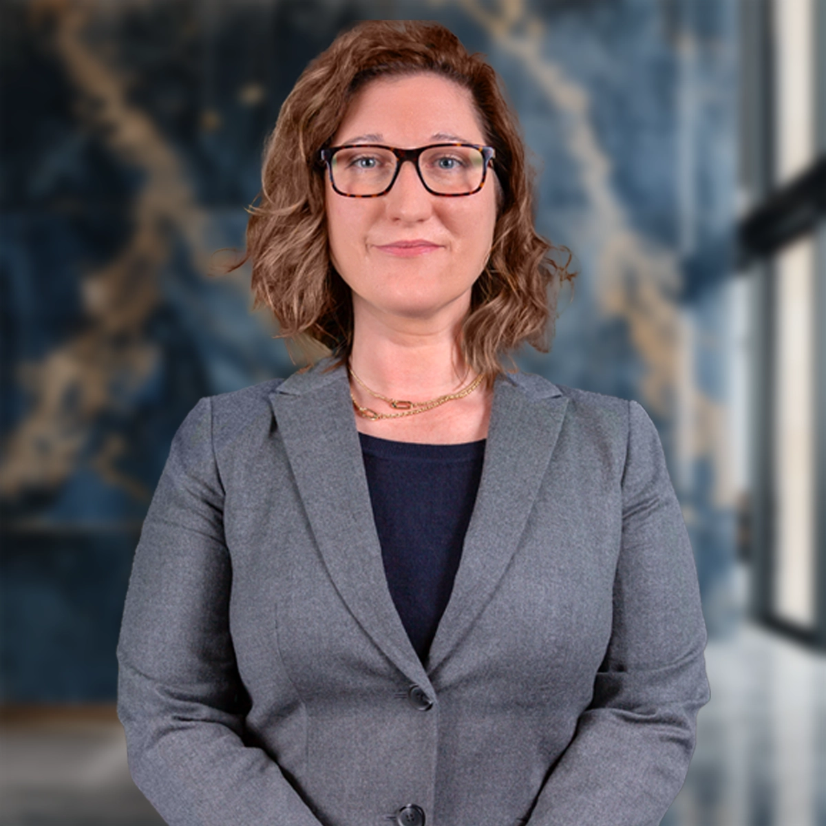 Delia Williams-Carroll