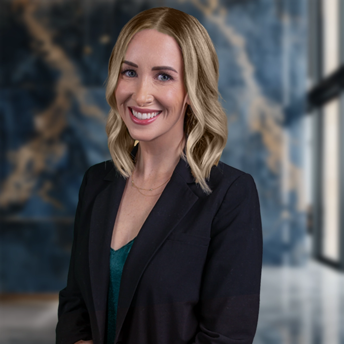 Kailtin Nugent Hammill