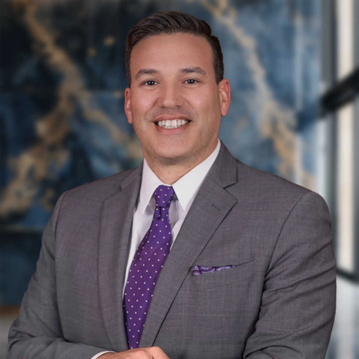 Matthew C. Richardson